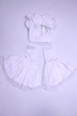 SDM&MSD/OF:トップス/1/4　40ｃｍ　BJD　MJD　衣装　ドール用 A-26-10-12-090-NY-ZA