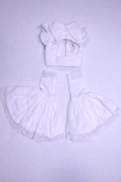 画像1: SDM&MSD/OF:トップス/1/4　40ｃｍ　BJD　MJD　衣装　ドール用 A-26-10-12-090-NY-ZA