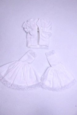 画像2: SDM&MSD/OF:トップス/1/4　40ｃｍ　BJD　MJD　衣装　ドール用 A-26-10-12-090-NY-ZA