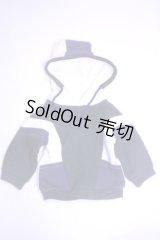 SDM&MSD/OF:トップス/1/4　40ｃｍ　BJD　MJD　衣装　ドール用 A-26-10-12-085-NY-ZA