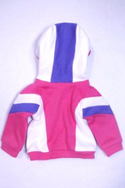 画像2: SDM&MSD/OF:トップス/1/4　40ｃｍ　BJD　MJD　衣装　ドール用 A-26-10-12-099-NY-ZA