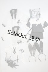 SDM＆MSD/OF:衣装セット A-26-09-28-334-NY-ZA