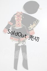 SDM＆MSD/OF:衣装セット A-26-09-28-335-NY-ZA