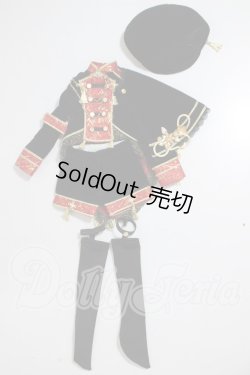 画像1: SDM＆MSD/OF:衣装セット A-26-09-28-335-NY-ZA