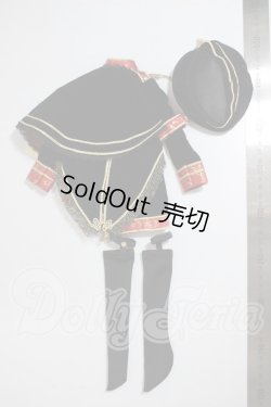 画像2: SDM＆MSD/OF:衣装セット A-26-09-28-335-NY-ZA