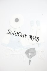 SDM＆MSD/OF:衣装セット A-26-09-28-336-NY-ZA