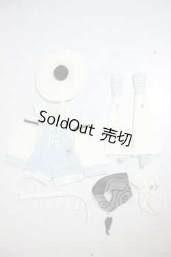 画像1: SDM＆MSD/OF:衣装セット A-26-09-28-336-NY-ZA