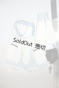 画像2: SDM＆MSD/OF:衣装セット A-26-09-28-336-NY-ZA