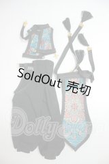 SDM＆MSD/OF:衣装セット A-26-09-28-337-NY-ZA