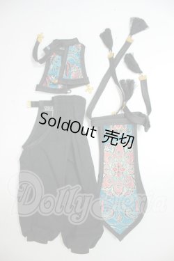 画像1: SDM＆MSD/OF:衣装セット A-26-09-28-337-NY-ZA