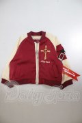 SDM＆MSD/OF:アウターMELODY.C様製　スカジャン A-26-09-28-338-NY-ZA