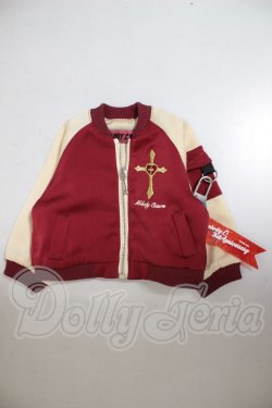 画像1: SDM＆MSD/OF:アウターMELODY.C様製　スカジャン A-26-09-28-338-NY-ZA
