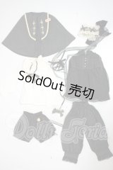 MSD＆SDM/OF:衣装セット Melody.C様製 A-26-09-28-344-NY-ZA