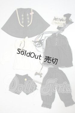 画像1: MSD＆SDM/OF:衣装セット Melody.C様製 A-26-09-28-344-NY-ZA