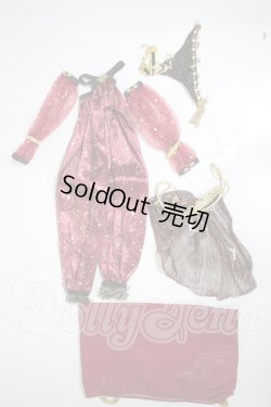 画像1: SDM＆MSD/OF:衣装セット A-26-09-28-345-NY-ZA