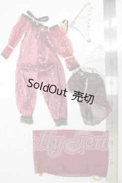 画像2: SDM＆MSD/OF:衣装セット A-26-09-28-345-NY-ZA