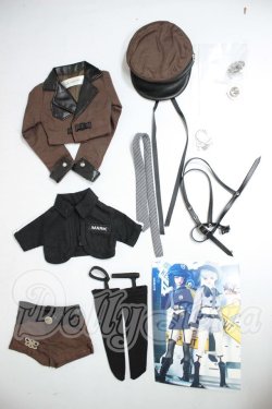 画像1: MDD/OF:LA LUCYFUL様製衣装セット A-26-09-28-346-NY-ZA