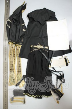 画像2: DD/OF：ORIONE DOLL様製衣装 A-26-09-28-347-NY-ZA