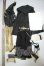 画像2: DD/OF：ORIONE DOLL様製衣装 A-26-09-28-347-NY-ZA (2)