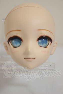 画像1: DD/DDH-09ヘッド(造形村76) A-26-09-28-379-NY-ZA
