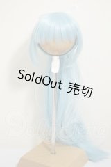 8-9inch/ウィッグ A-26-09-28-374-NY-ZA