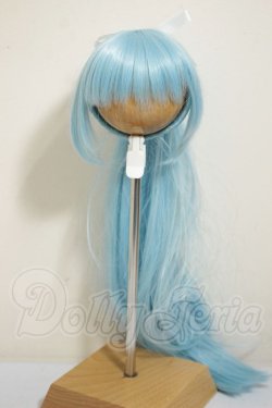 画像1: 8-9inch/ウィッグ A-26-09-28-374-NY-ZA