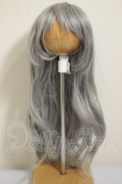画像1: 8-9inch/ウィッグ A-26-09-28-372-NY-ZA