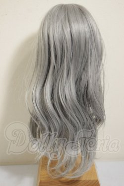 画像2: 8-9inch/ウィッグ A-26-09-28-372-NY-ZA