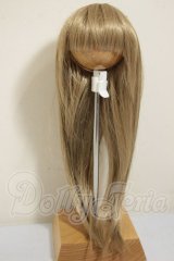 8-9inch/ウィッグ A-26-09-28-373-NY-ZA