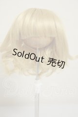 7-8inch/ウィッグ A-26-09-28-370-NY-ZA