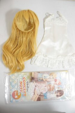 画像8: DD/ドリームチョイス/ヘッド刻印:造形村75 A-26-09-28-356-NY-ZA