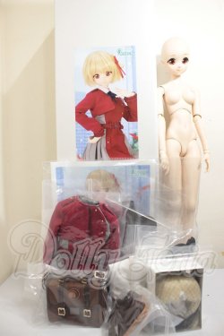 画像9: DDS/錦木千束 リコリス・リコイル A-26-09-28-357-NY-ZA