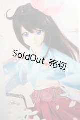 DD/天宮さくら　新サクラ大戦 A-26-09-28-359-NY-ZA