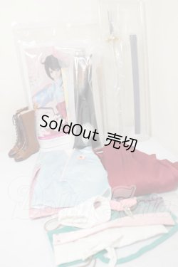 画像5: DD/天宮さくら　新サクラ大戦 A-26-09-28-359-NY-ZA