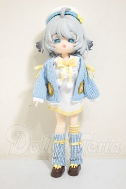 画像2: 星願少女/ロンロン 蓉蓉 A-26-09-28-353-NY-ZA