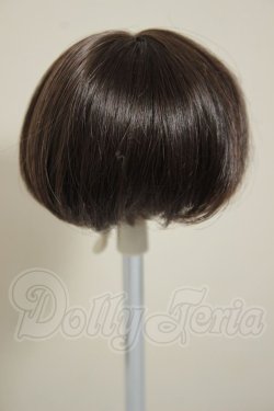 画像2: 6-7inch/ウィッグ A-26-09-28-391-NY-ZA
