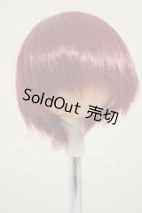 6-7inch/ウィッグ A-26-09-28-388-NY-ZA