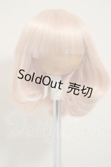 6-7inch/ウィッグ A-26-09-28-392-NY-ZA