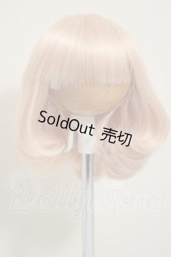画像1: 6-7inch/ウィッグ A-26-09-28-392-NY-ZA