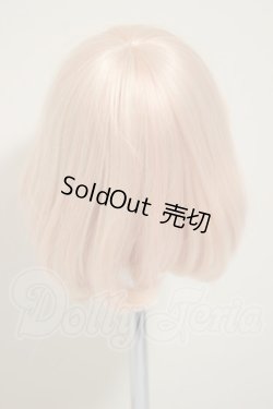 画像2: 6-7inch/ウィッグ A-26-09-28-392-NY-ZA