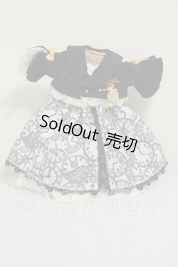 画像1: ネオブライス/OF:衣装 A-26-09-28-398-NY-ZA