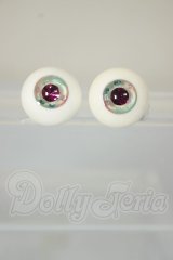 レジンアイ/18mm：OSCAR　DOLL A-26-10-05-195-NY-ZA