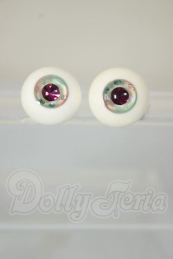 画像1: レジンアイ/18mm：OSCAR　DOLL A-26-10-05-195-NY-ZA