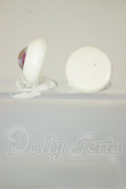 画像2: レジンアイ/18mm：OSCAR　DOLL A-26-10-05-195-NY-ZA