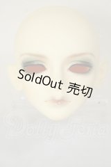 BJD CROBI /Lance Head A-26-10-05-184-NY-ZA