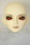 画像1: BJD CROBI /Lance Head A-26-10-05-184-NY-ZA (1)
