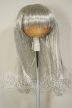 画像1: 6-7inch/ウィッグ A-26-10-05-167-NY-ZA