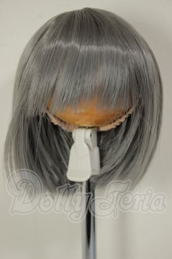 画像1: 6-7inch/ウィッグ A-26-10-05-165-NY-ZA