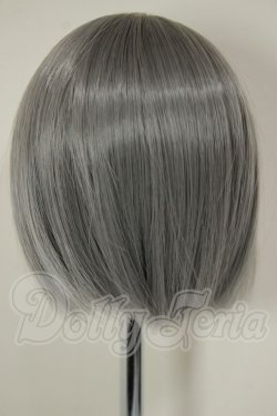 画像2: 6-7inch/ウィッグ A-26-10-05-165-NY-ZA