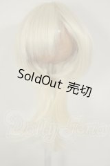 6-7inch/ウィッグ A-26-10-05-188-NY-ZA